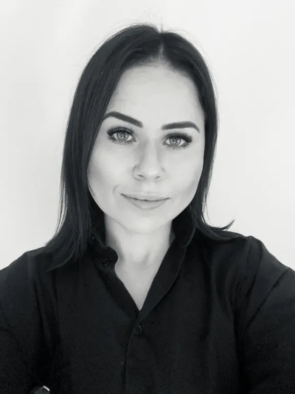 Liisi Claudia Randloo